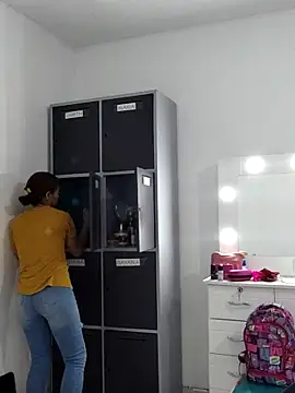 Merybeks online show from October 2025 10:36:01 AM