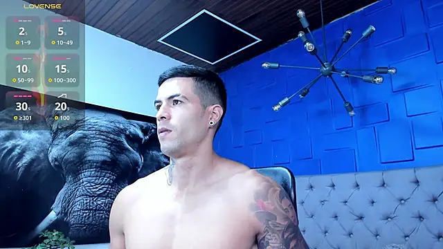 andres-clark92 online show from February 2026 02:06:01 PM