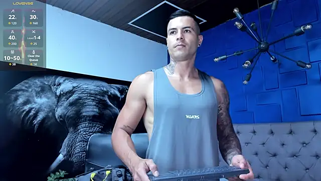 andres-clark92 online show from March 2026 04:01:02 PM