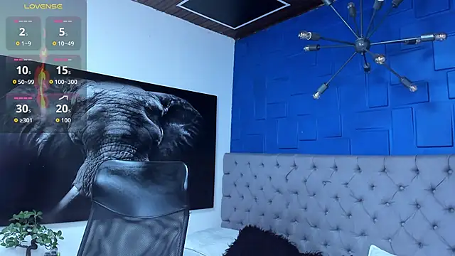 andres-clark92 online show from April 2026 01:38:02 PM