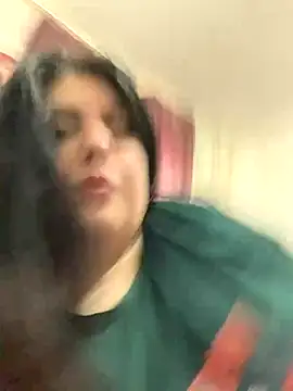 AlleBbw online show from October 2025 07:44:01 AM