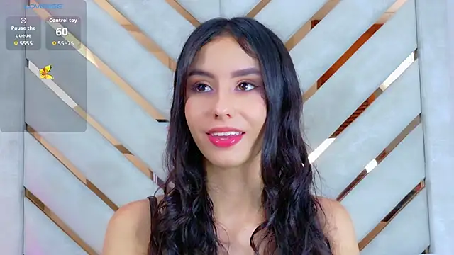 Sarah-Grace online show from January 2026 01:11:02 AM