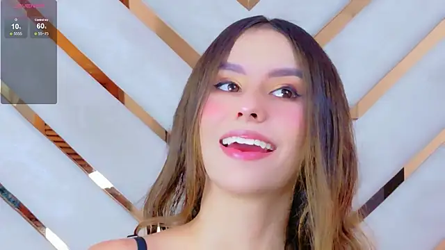 Sarah-Grace online show from July 2026 12:43:01 AM