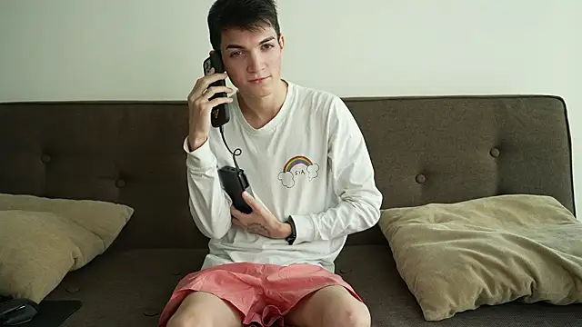 MattyandAiden online show from February 2026 04:59:01 PM