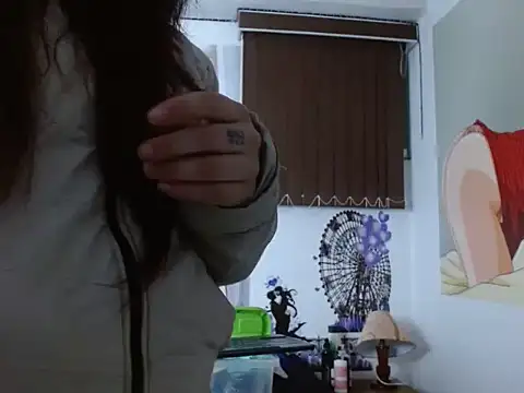 Snapshot of miadoll303av chatting on December 2025 11:15:02 AM miadoll303av online show from December 2025 11:15:02 AM