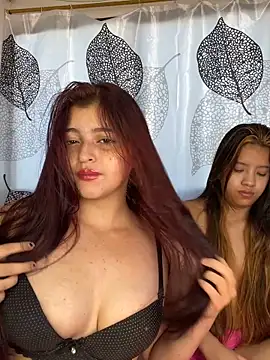 nea-dulce online show from April 2026 10:35:02 PM