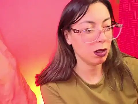 Miranda sexlove  online show from December 2025 07:35:01 AM