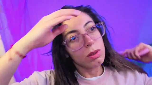 Snapshot of Miranda_sexlove_ chatting on March 2026 07:07:01 PM Miranda sexlove online show from March 2026 07:07:01 PM