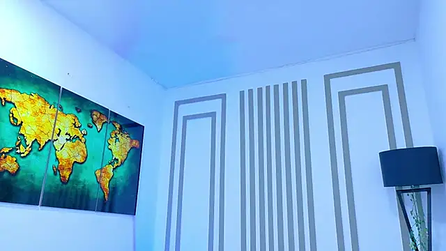 ALANNFERRER online show from October 2025 10:05:02 AM