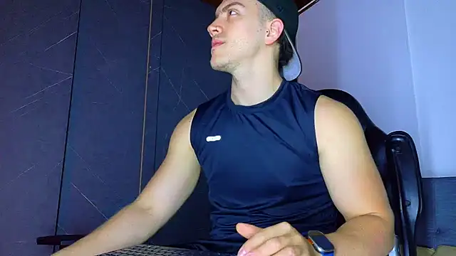 ALANNFERRER online show from February 2026 10:08:02 AM