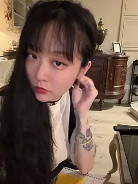 Etherealcat33 online show from March 2026 03:01:02 AM