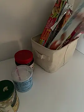 Etherealcat33 online show from April 2026 06:33:01 AM