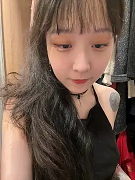 Etherealcat33 online show from April 2026 03:20:02 PM