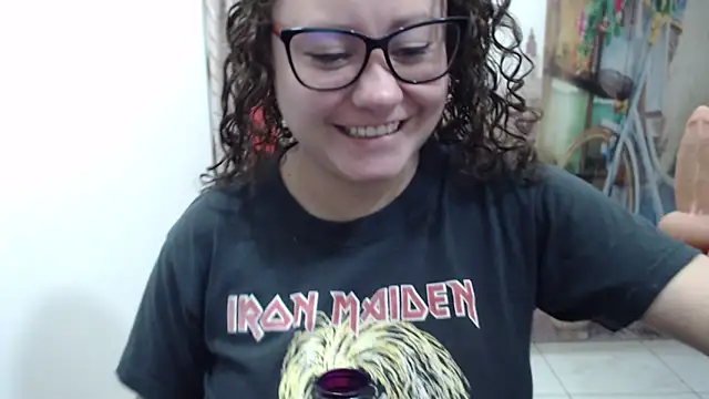 Snapshot of greeneyes_nurse chatting on November 2025 08:22:01 PM greeneyes nurse online show from November 2025 08:22:01 PM