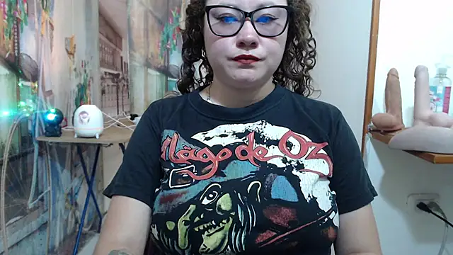 greeneyes nurse online show from February 2026 06:56:01 PM