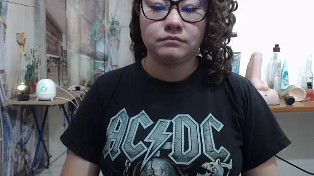 greeneyes nurse online show from March 2026 08:21:02 PM