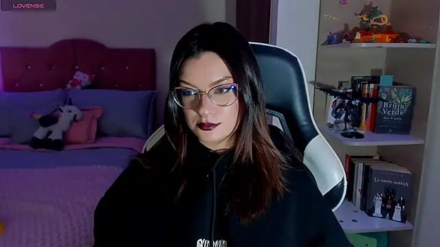 OphelianaRose33 online show from March 2026 10:15:01 PM