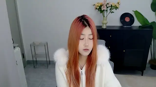 Snapshot of xiaouli chatting on October 2025 02:08:01 AM xiaouli online show from October 2025 02:08:01 AM