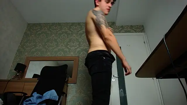 FelixStarkk online show from October 2025 05:10:01 PM