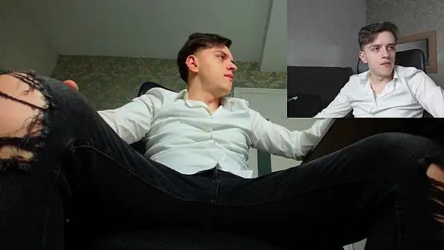 FelixStarkk online show from October 2025 04:15:01 AM