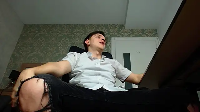 FelixStarkk online show from November 2025 05:39:01 AM