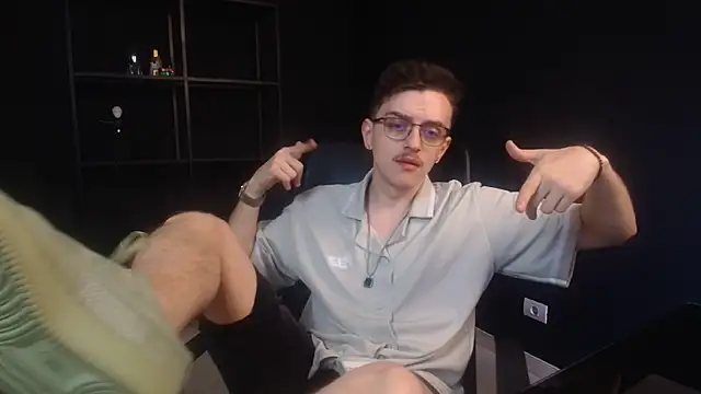 FelixStarkk online show from May 2026 05:26:01 AM