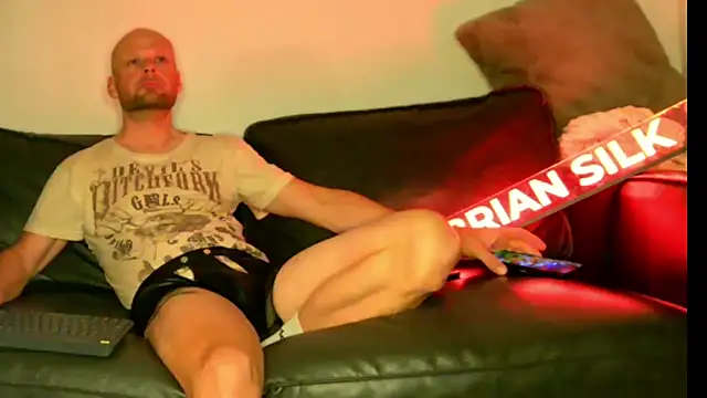 Snapshot of BRIANSILK77 chatting on October 2025 05:56:01 PM BRIANSILK77 online show from October 2025 05:56:01 PM