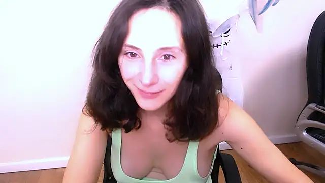 Snapshot of AlissaJersi chatting on October 2025 08:59:02 AM AlissaJersi online show from October 2025 08:59:02 AM