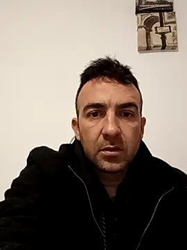 Snapshot of PopaOctavian chatting on October 2025 07:12:02 PM PopaOctavian online show from October 2025 07:12:02 PM