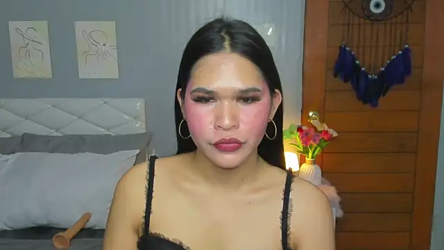 AlianaBlair online show from September 2025 08:38:01 AM