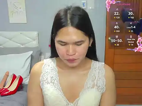 AlianaBlair online show from September 2025 02:55:01 PM