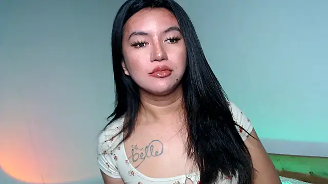 thinker belle online show from November 2025 02:51:01 PM