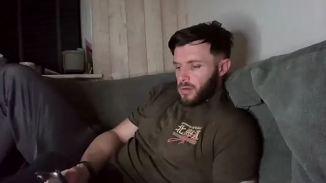 MasterJakeJohns online show from March 2026 10:43:01 PM