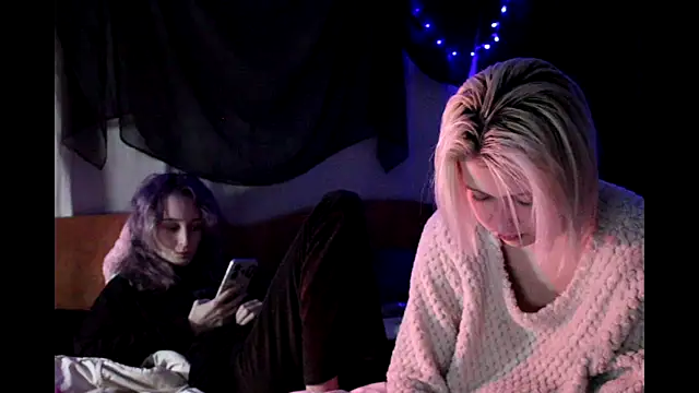 Avny Loki online show from October 2025 01:58:02 AM