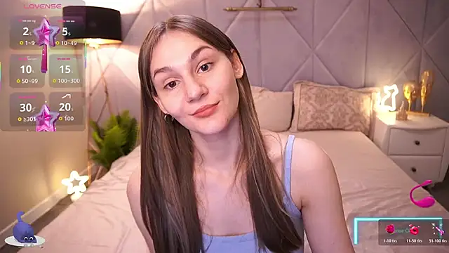 DiamondGoldie online show from November 2025 02:07:02 PM