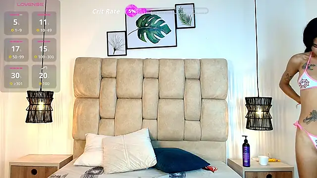 Cinthiabaker online show from February 2026 12:26:01 PM