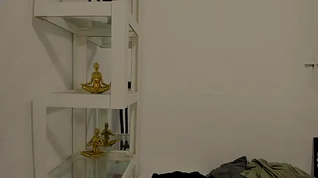 MafeStar777 online show from January 2026 03:27:02 PM