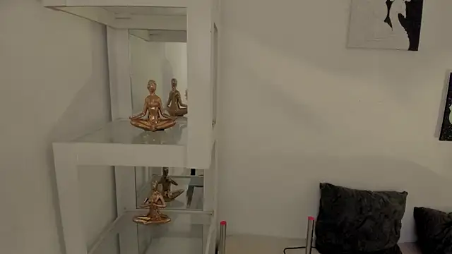 MafeStar777 online show from January 2026 04:55:01 PM