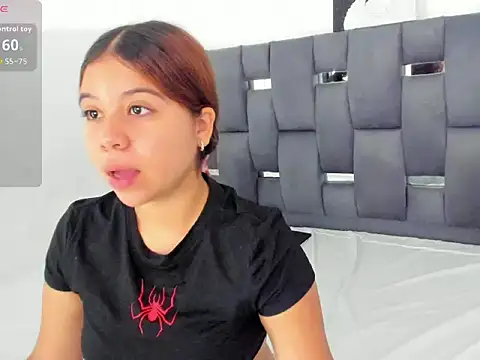 MafeStar777 online show from February 2026 06:13:02 PM