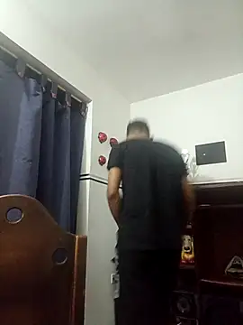 Negritohot2828 online show from April 2026 03:50:01 AM