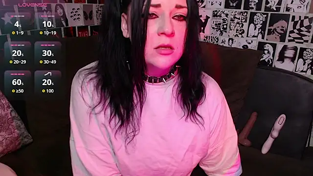 Kvopa online show from October 2025 05:55:02 AM