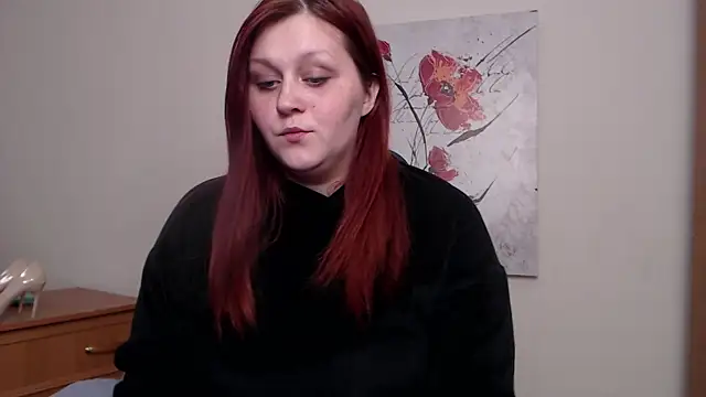 Alisawoods  online show from March 2026 01:12:02 PM