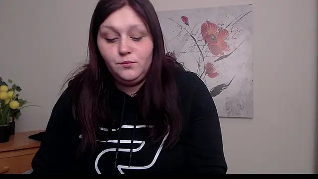 Alisawoods  online show from April 2026 12:43:01 PM