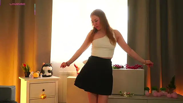 LorettaGladman online show from March 2026 04:45:02 AM