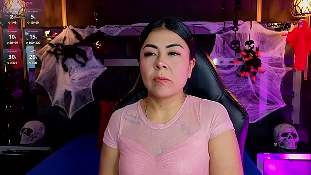 Snapshot of Aniajoness_ chatting on October 2025 04:01:02 AM Aniajoness online show from October 2025 04:01:02 AM