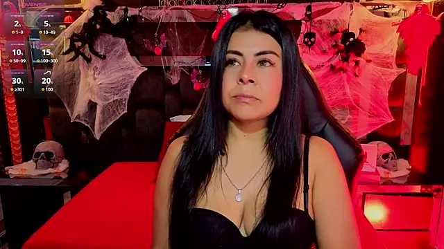 Snapshot of Aniajoness_ chatting on October 2025 02:03:02 AM Aniajoness online show from October 2025 02:03:02 AM