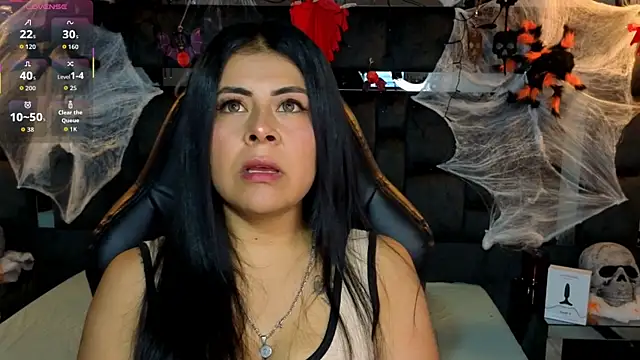 Snapshot of Aniajoness_ chatting on November 2025 04:26:02 AM Aniajoness online show from November 2025 04:26:02 AM