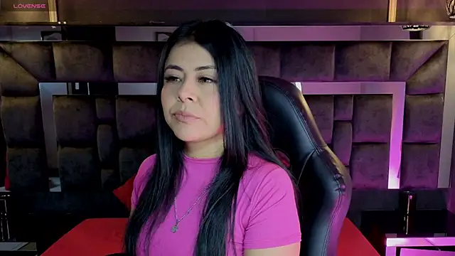 Snapshot of Aniajoness_ chatting on November 2025 03:45:02 AM Aniajoness online show from November 2025 03:45:02 AM