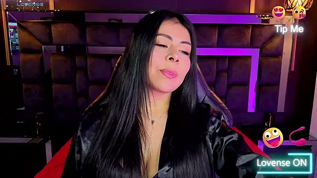 Snapshot of Aniajoness_ chatting on December 2025 04:17:01 AM Aniajoness online show from December 2025 04:17:01 AM