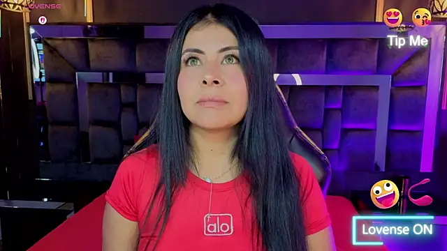 Aniajoness  online show from January 2026 03:09:01 AM